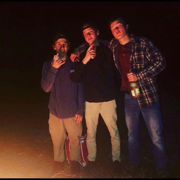 Meet your Posher, Ethan - Picture 1 of 1